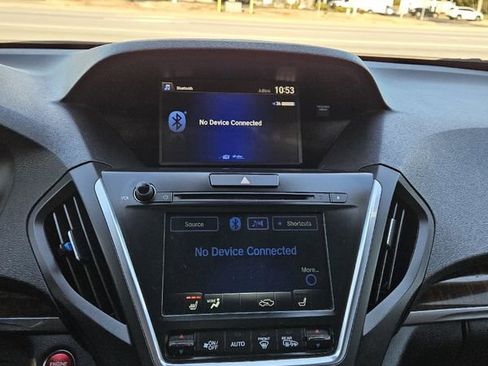 Used 2017 Acura MDX SH-AWD w/ Technology Package image 32