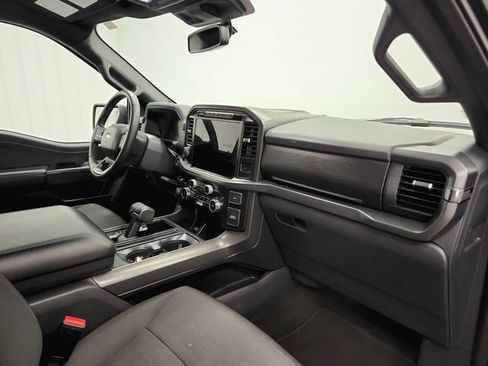 Used 2024 Ford F150 XLT w/ Equipment Group 302A MID AWD/4WD image 36