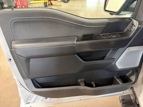 Used 2024 Ford F150 Lariat w/ Equipment Group 502A High AWD/4WD image 28