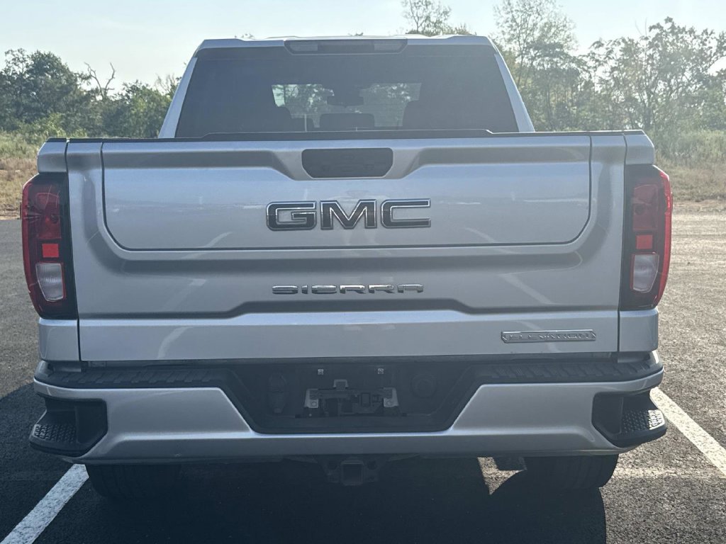 Used 2022 GMC Sierra 1500 Elevation RWD image 7