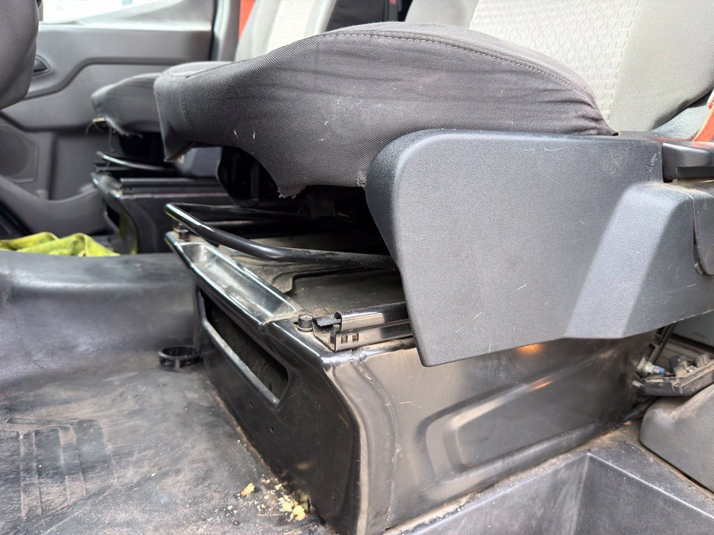 Used 2020 Ford Transit 250 148 High Roof Extended RWD image 26