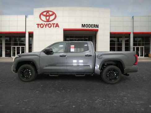 New 2026 Toyota Tundra SR5 AWD/4WD image 22