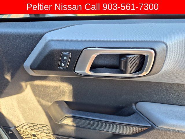 Used 2021 Ford Bronco Big Bend w/ Sasquatch Package AWD/4WD image 14