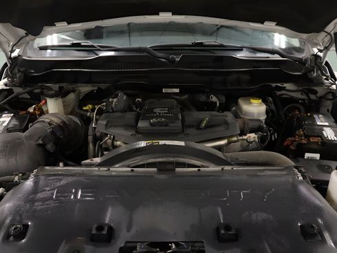 Used 2016 RAM 2500 Laramie AWD/4WD image 22