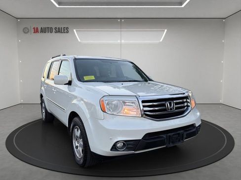 Used 2014 Honda Pilot Touring image 7