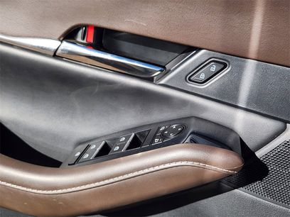 Used 2022 MAZDA CX-30 AWD 2.5 S w/ Premium Package