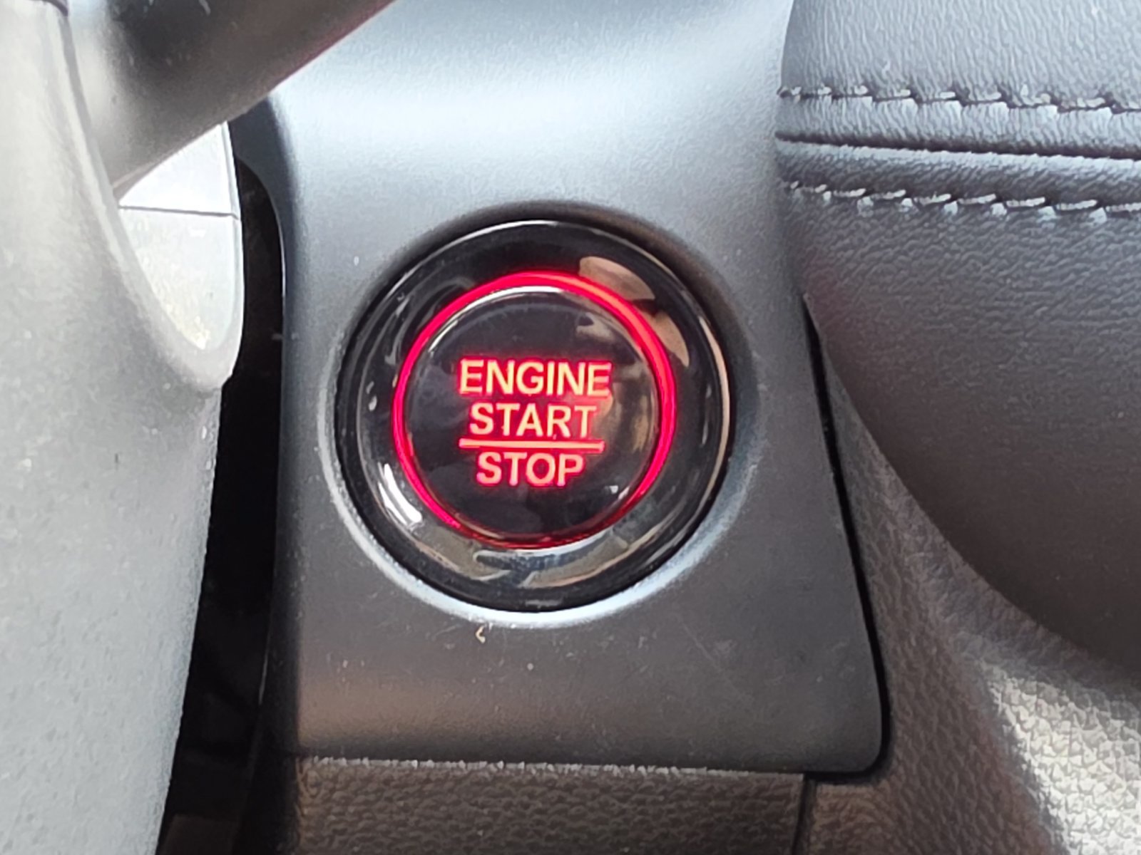 Used 2025 Honda HR-V LX image 21