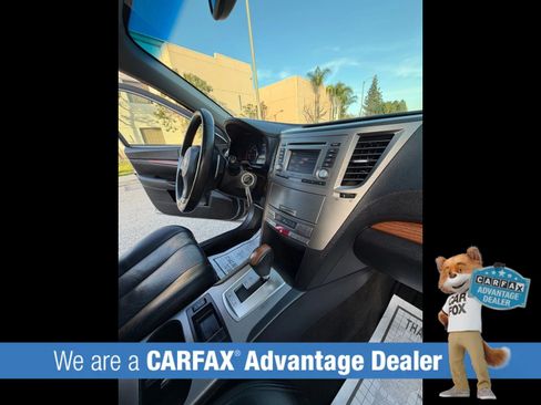 Used 2013 Subaru Outback 2.5i Limited AWD/4WD image 34