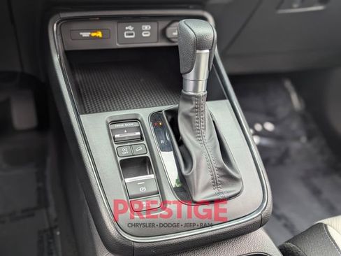 Used 2025 Honda CR-V EX image 23