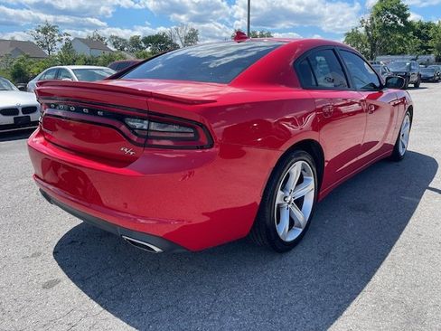 Used 2016 Dodge Charger R/T image 5