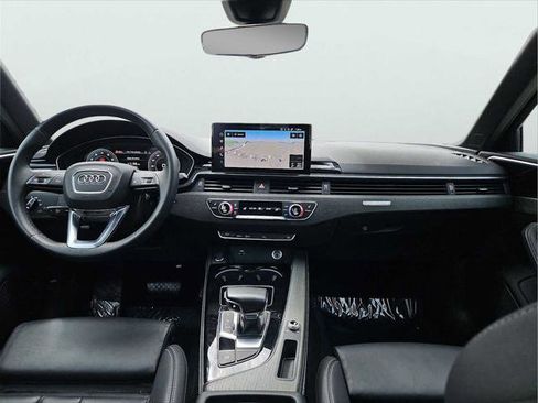 Certified 2023 Audi A4 2.0T Premium Plus w/ Premium Plus Package AWD/4WD image 34