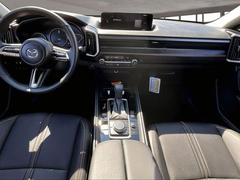 New 2025 MAZDA CX-50 AWD 2.5 Hybrid w/ Weather Package image 10