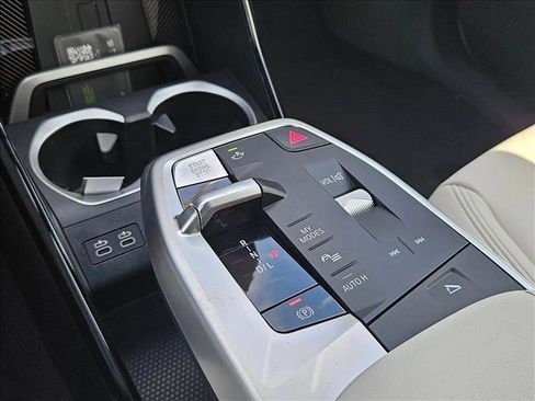 Certified 2026 BMW X1 xDrive28i w/ Convenience Package image 10