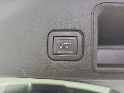 Used 2023 GMC Terrain AT4 w/ Infotainment Package II AWD/4WD image 12