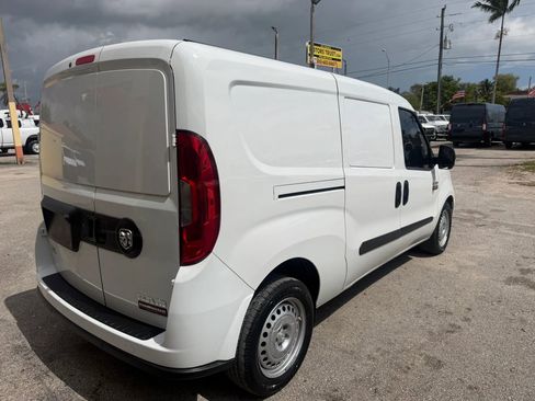 Used 2022 RAM ProMaster City Wagon image 8