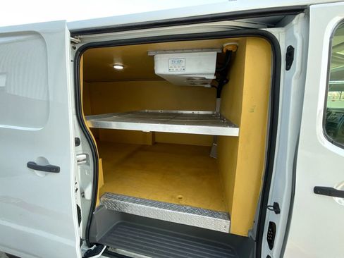 Used 2016 Nissan NV 1500 S w/ Power Package RWD image 24