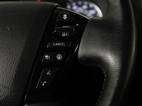 Certified 2023 Nissan Armada SL image 28