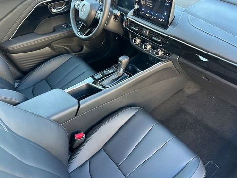 New 2026 Acura ADX FWD image 16
