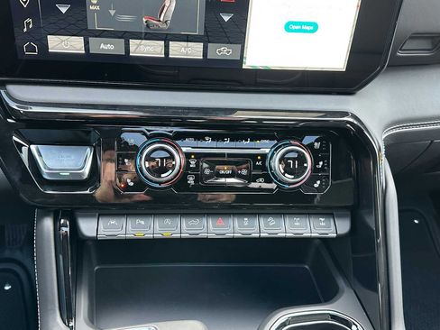 New 2026 GMC Sierra 1500 AT4X image 28