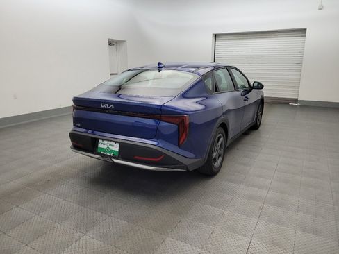 Used 2025 Kia K4 FWD image 9
