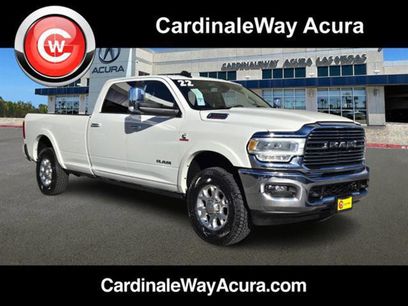Used 2022 RAM 3500 Laramie