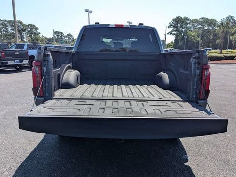 Used 2025 Ford F150 STX w/ Equipment Group 200A AWD/4WD image 12