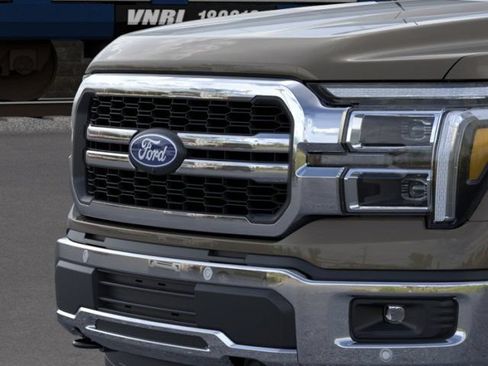 New 2026 Ford F150 Lariat AWD/4WD image 17