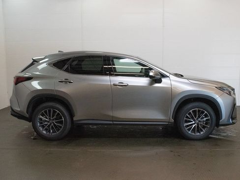 Used 2026 Lexus NX 350 AWD w/ Accessory Package (K3) image 3