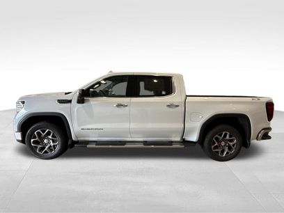 New 2026 GMC Sierra 1500 SLT w/ SLT Premium Plus Package