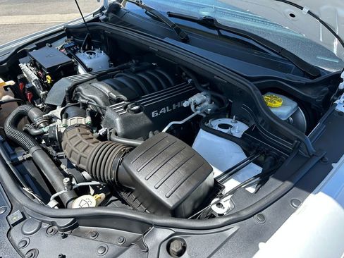 Used 2021 Jeep Grand Cherokee SRT AWD/4WD image 40