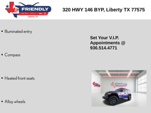 New 2026 Jeep Wrangler Unlimited Rubicon 392 image 10