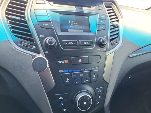 Used 2016 Hyundai Santa Fe Sport w/ Option Group 02 AWD/4WD image 19