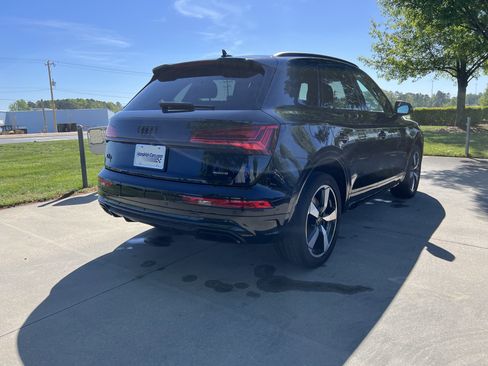 Used 2023 Audi Q5 2.0T Premium Plus w/ Premium Plus Package image 10