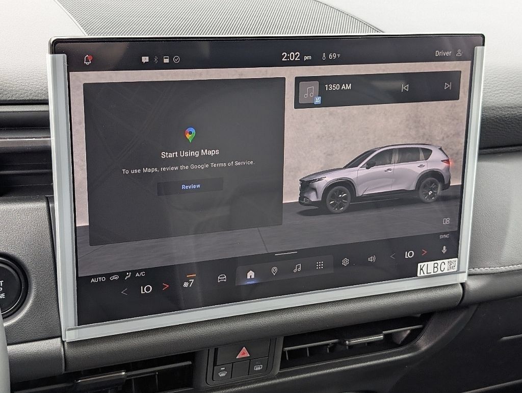 New 2026 MAZDA CX-5 Select AWD/4WD image 30