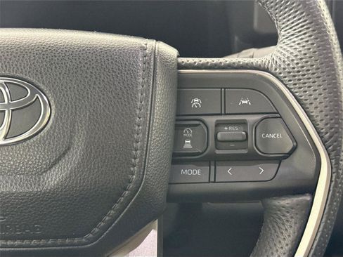 Certified 2024 Toyota Tacoma TRD Sport RWD image 18