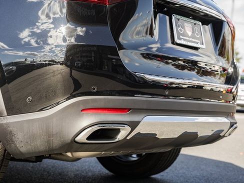 Certified 2025 Mercedes-Benz GLE 450e 4MATIC image 7