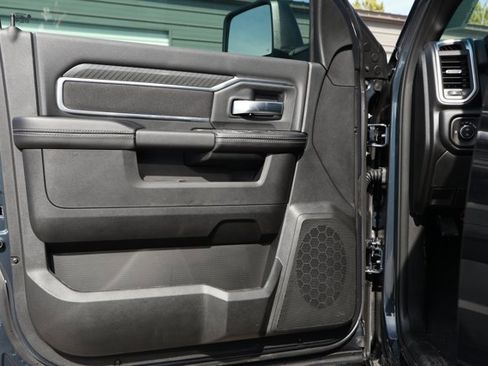 New 2026 RAM 2500 Big Horn image 21