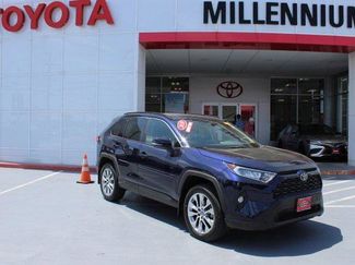 Certified 2020 Toyota RAV4 XLE Premium AWD/4WD video 1