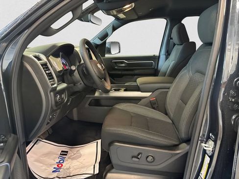 New 2026 RAM 1500 Big Horn AWD/4WD image 10