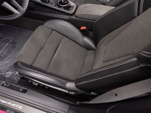 Used 2023 Porsche 911 Targa 4 GTS image 24