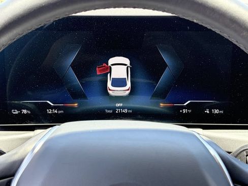 Used 2023 BMW i4 eDrive35 w/ Premium Package RWD image 25