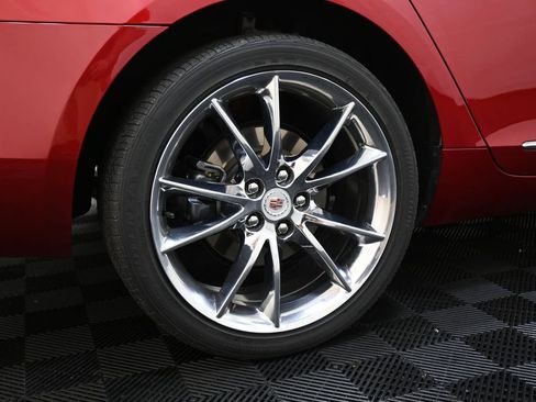 Used 2013 Cadillac XTS Platinum AWD/4WD image 33