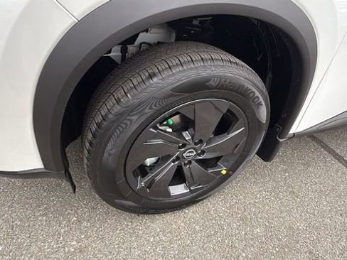 New 2026 Nissan Rogue SV w/ Cold Weather Package image 9