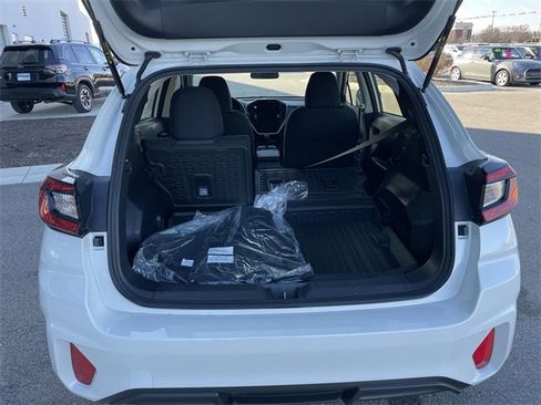 New 2026 Subaru Impreza 2.0i Sport image 19