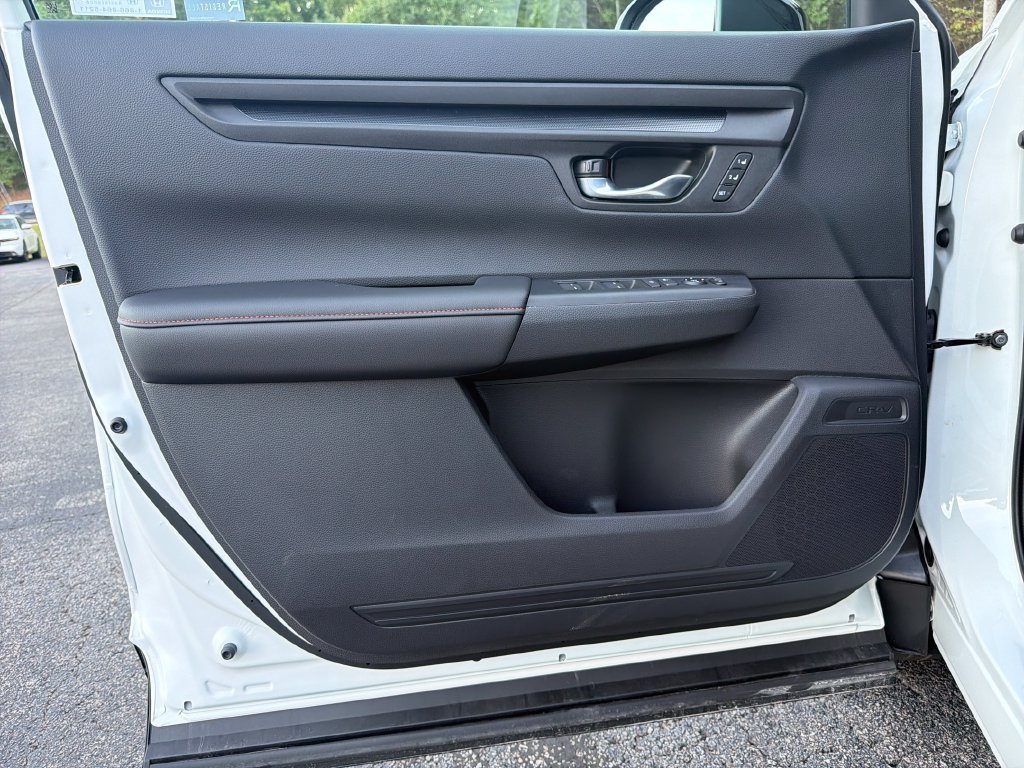 New 2026 Honda CR-V Sport-L image 12