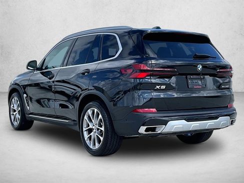Used 2026 BMW X5 sDrive40i RWD image 13