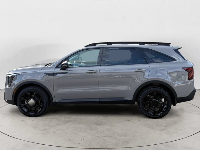 Used 2025 Kia Sorento SX Prestige AWD/4WD image 8