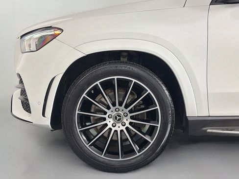 Used 2020 Mercedes-Benz GLE 350 4MATIC image 9