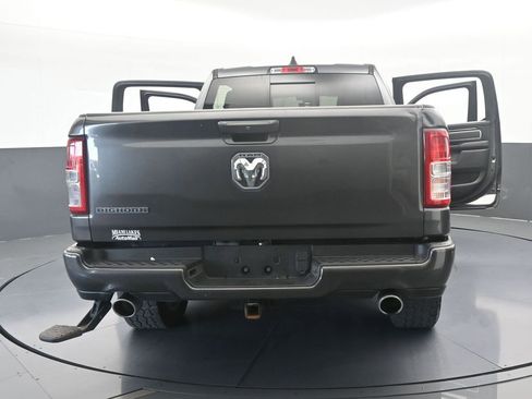 Used 2020 RAM 1500 Big Horn image 75