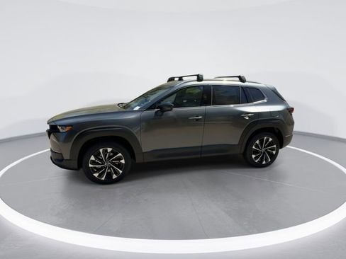 New 2026 MAZDA CX-50 2.5 Hybrid w/ Weather Package image 4